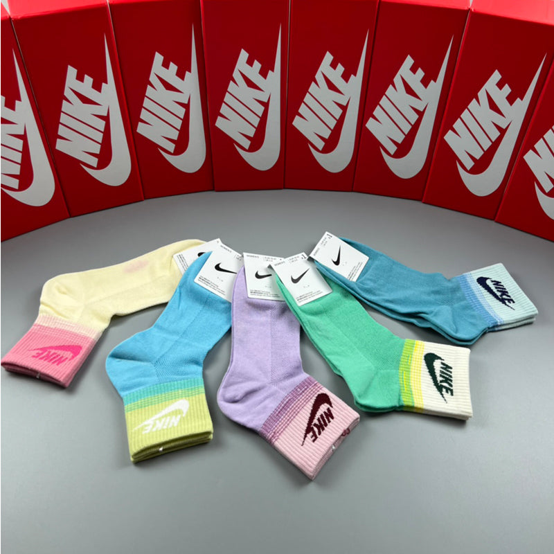 235QA70S Popular socks(5 pairs )