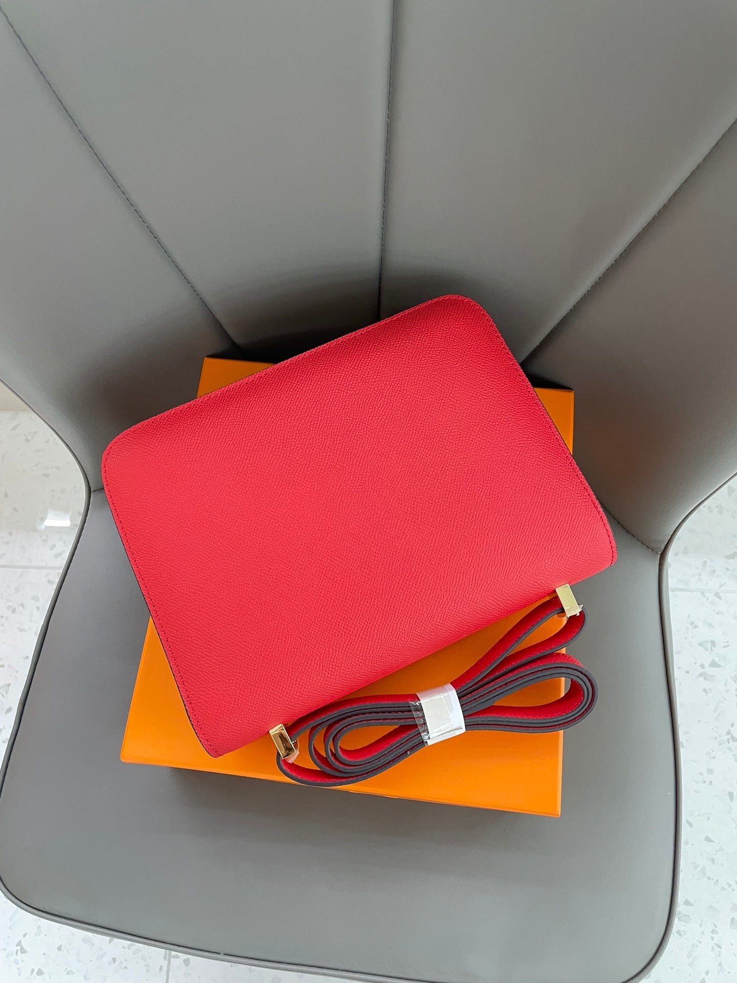 155NH66B Popular   leather bag