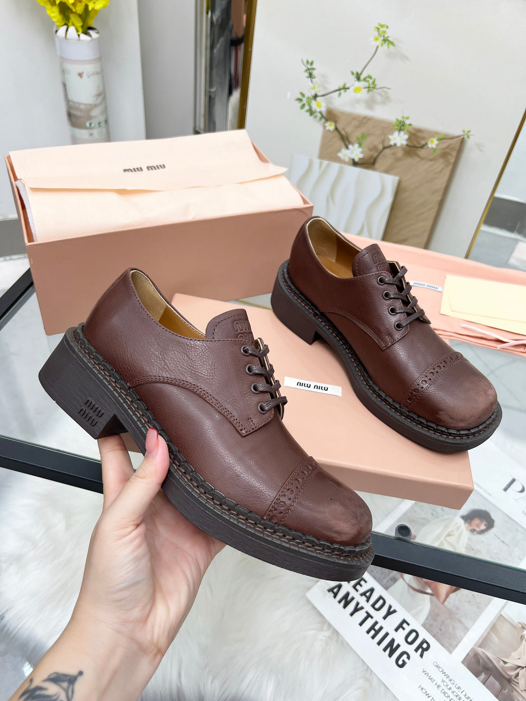 295QA138Z  Popular high-quality  Shoes