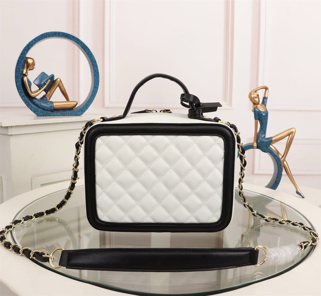 165NC124B Popular   leather bag