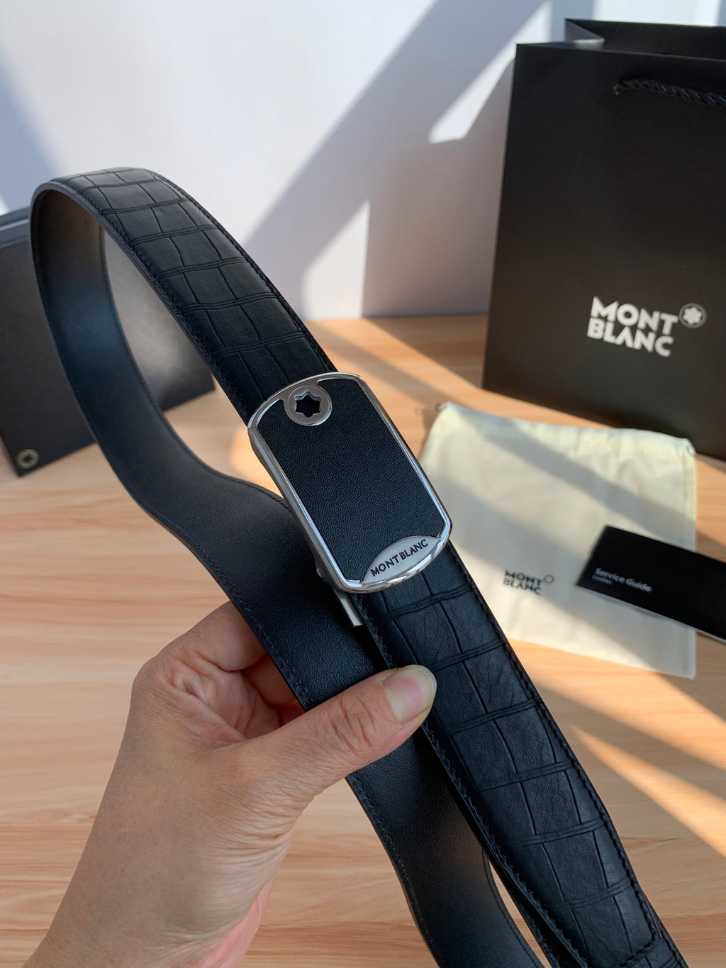 P1P36A26 Popular High quality belt With full package
