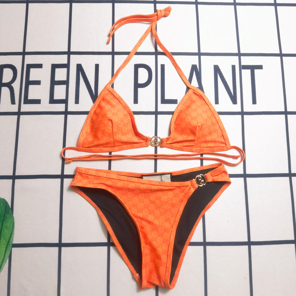 146RB55Y Popular Bikini swimsuit