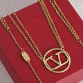 55QVL430X Popular Necklaces