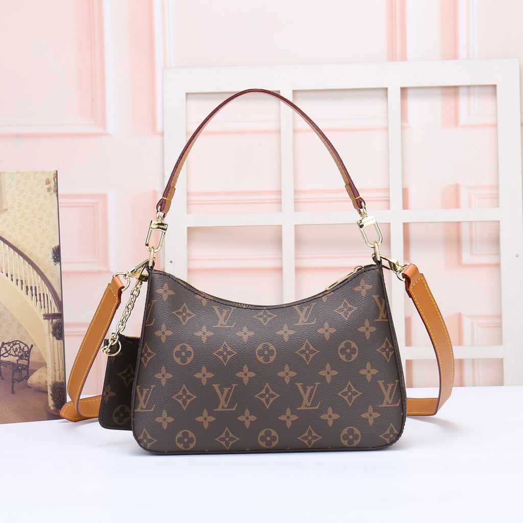 1XE52B Popular  leather bag 