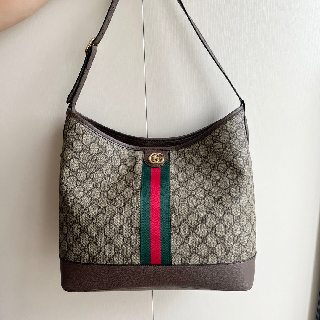 2XB266B Popular   leather bag 