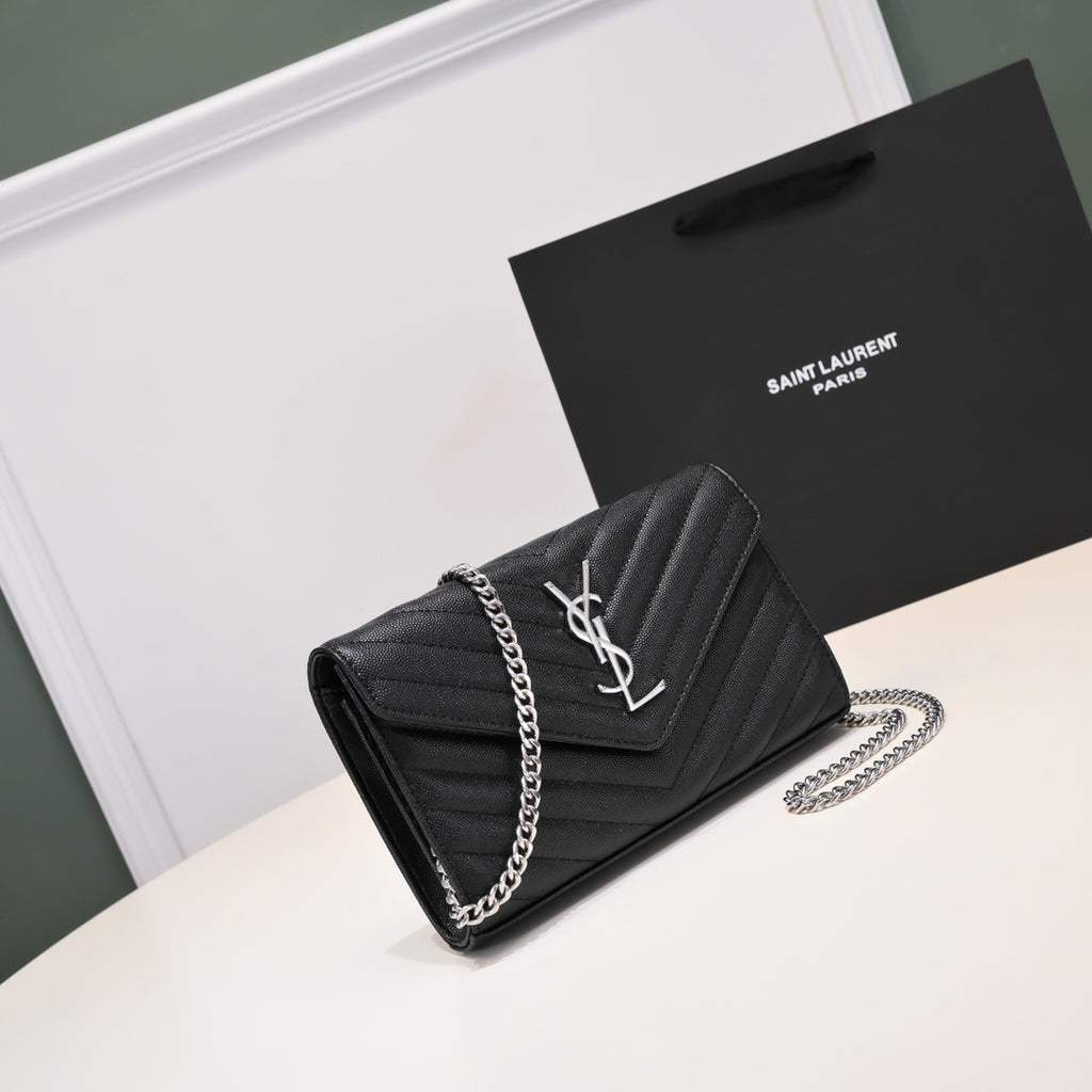 155RSL19B Popular leather bag