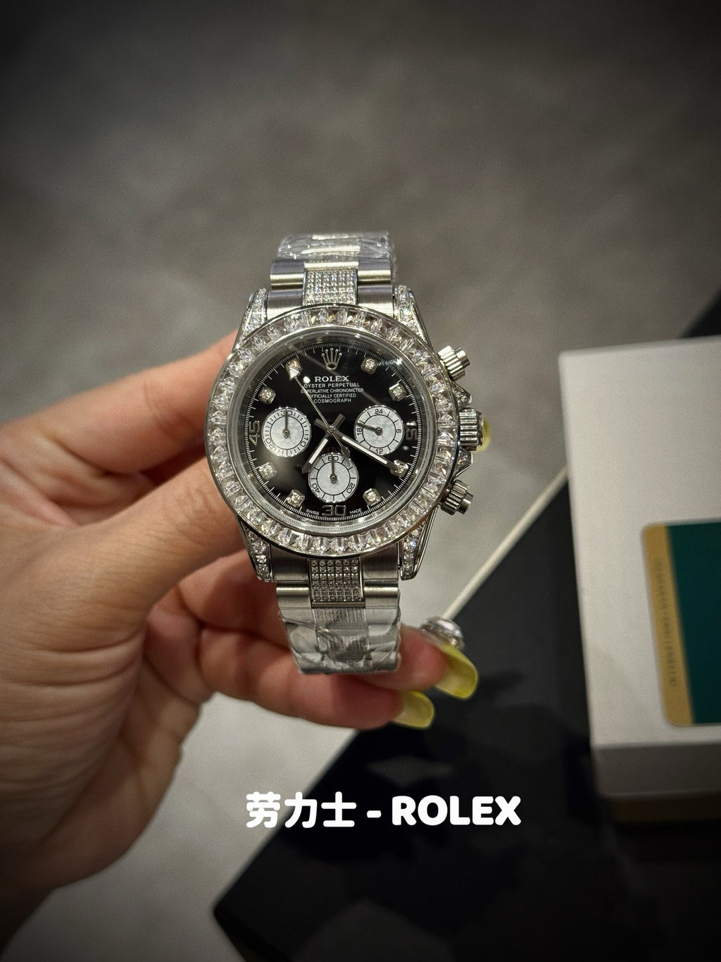146RL124L Popular watches