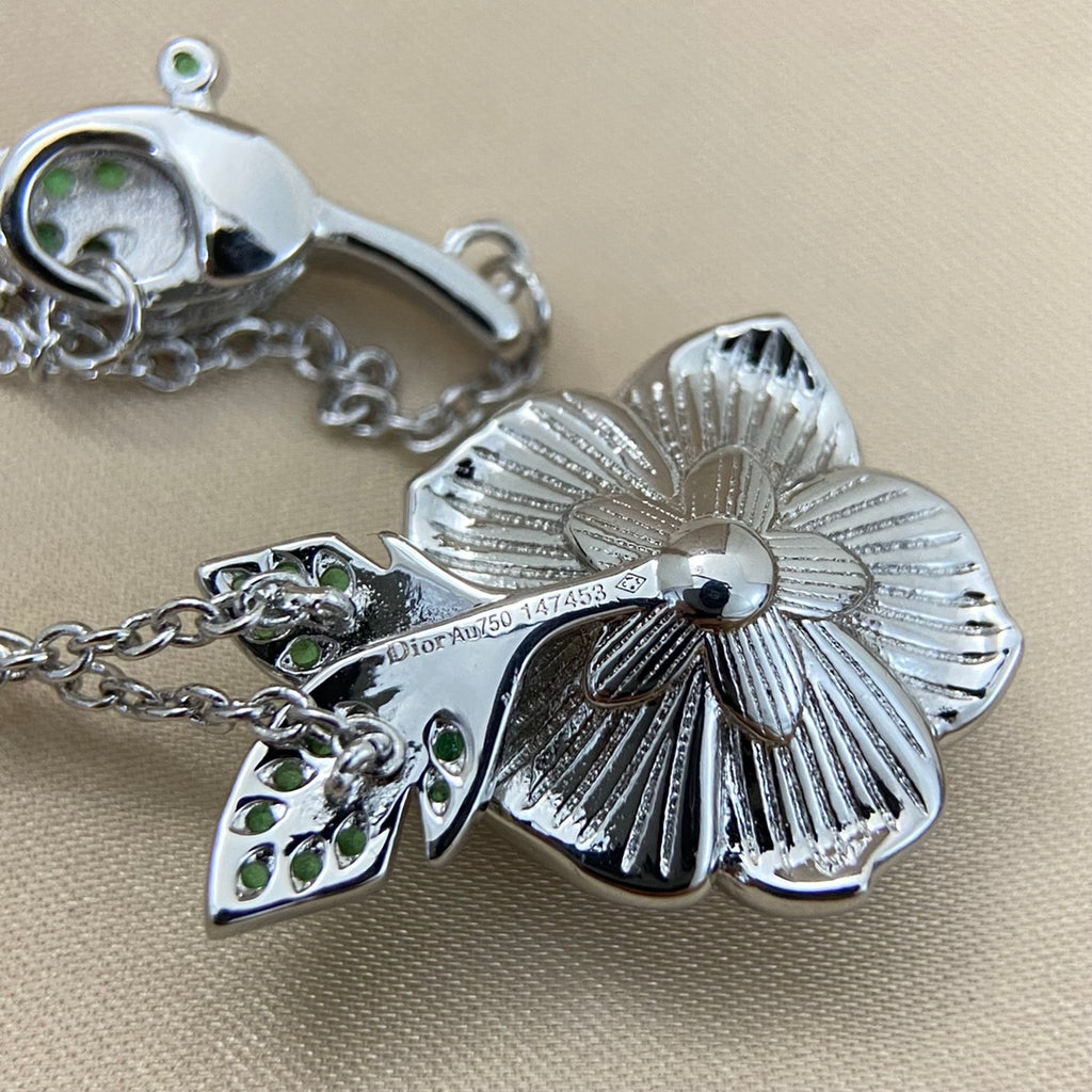55QD209X Popular Necklace