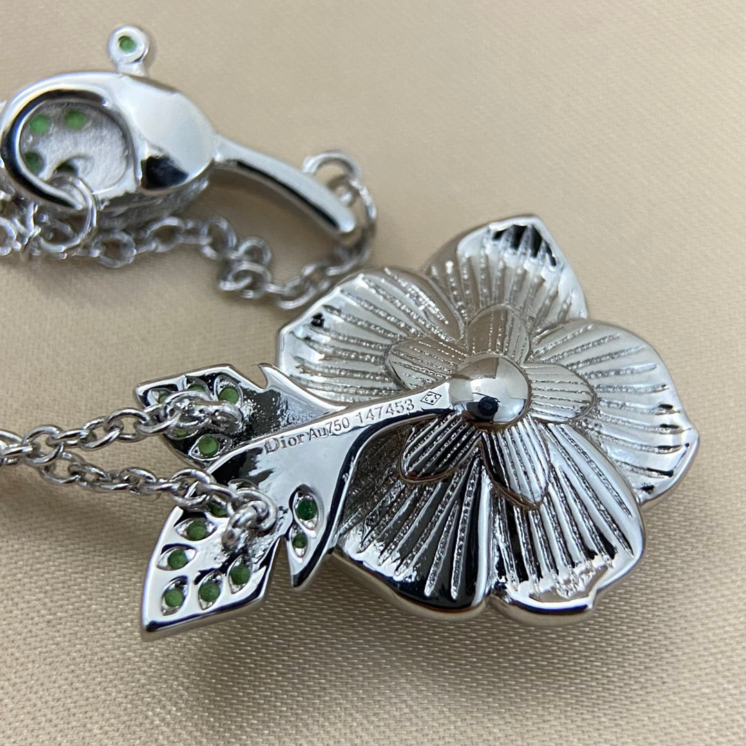 55QD209X Popular Necklace