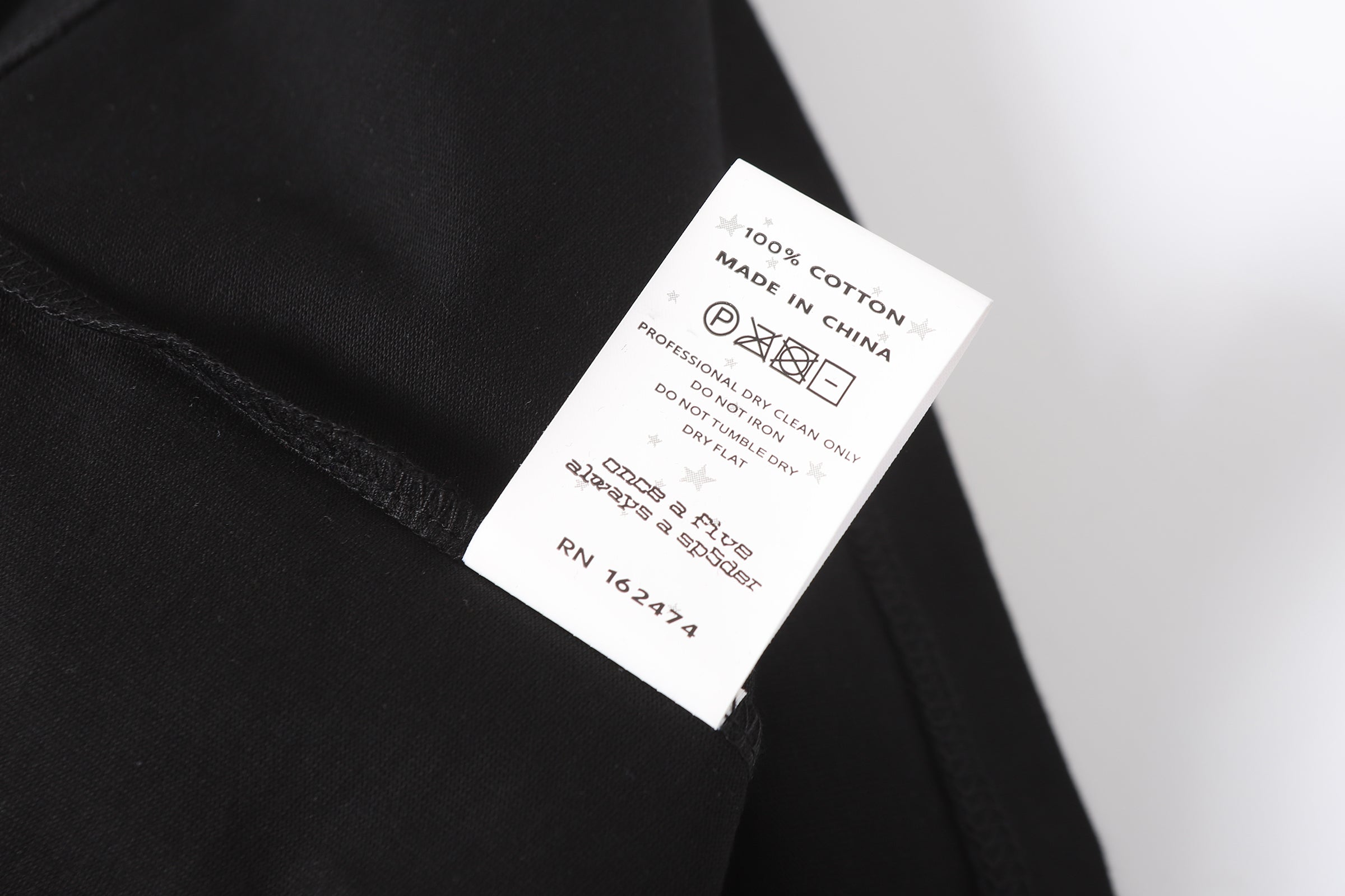 36PA38U Popular T-shirts