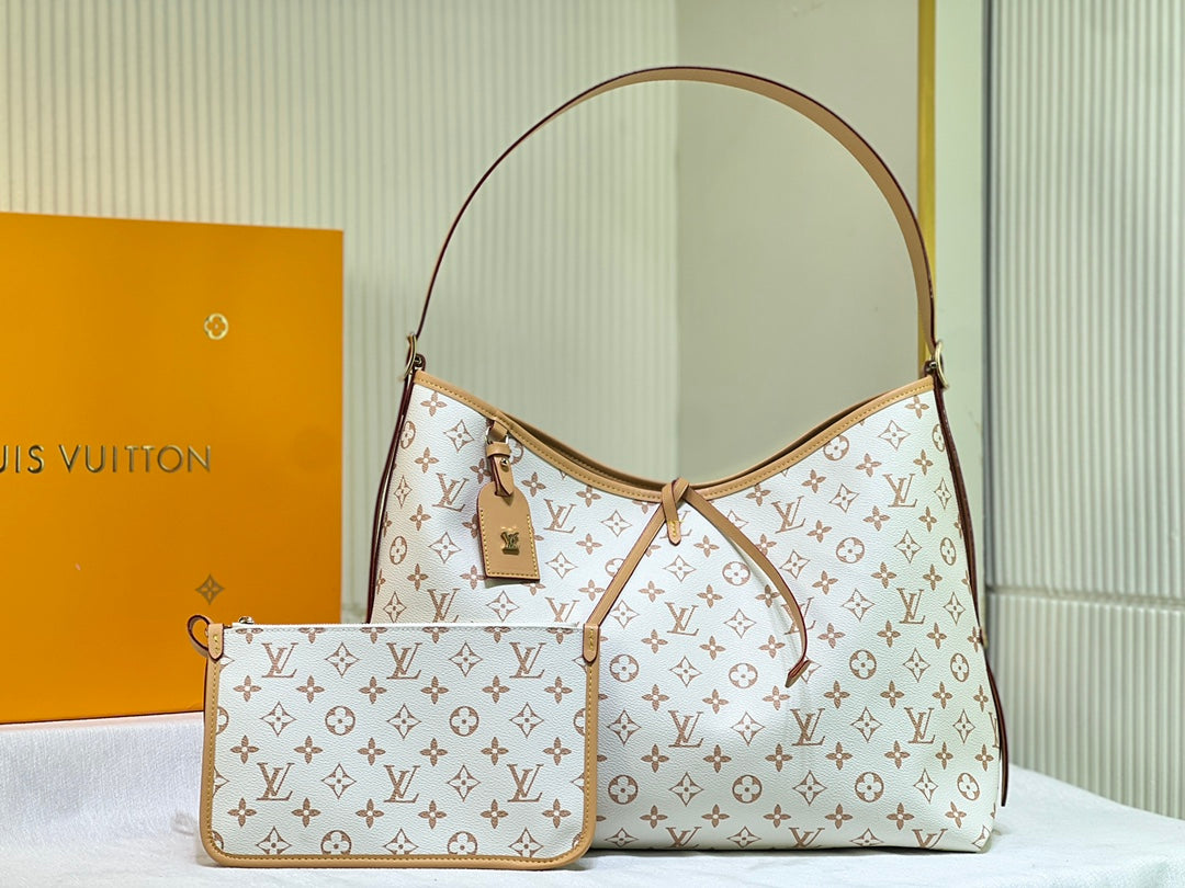 2WE46B Popular leather bag