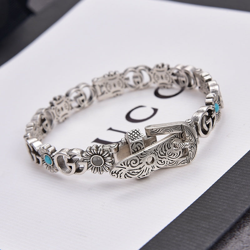 185QB21K  Popular Bracelets
