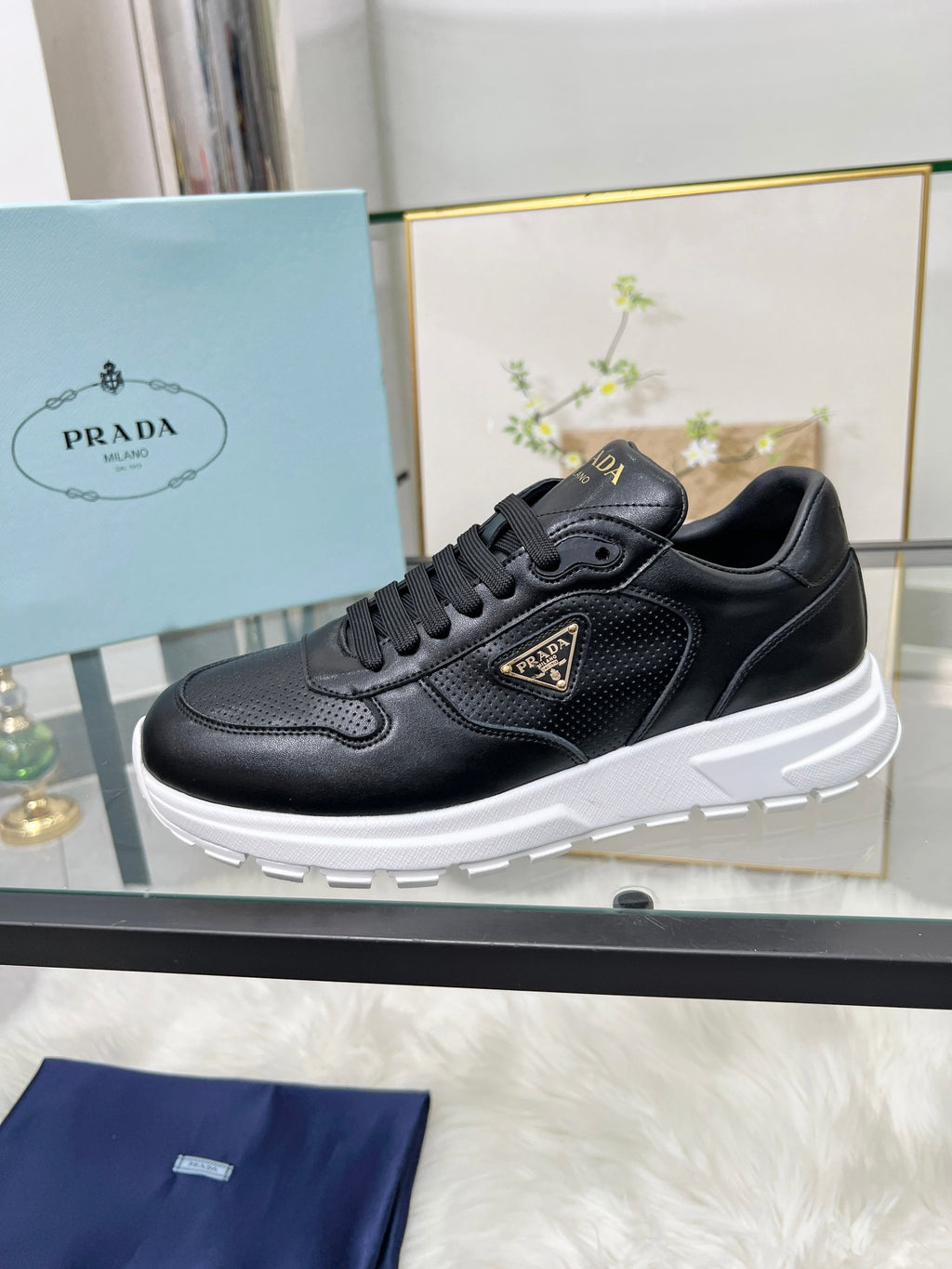 Z2P36P39 Popular high-quality leather Shoes