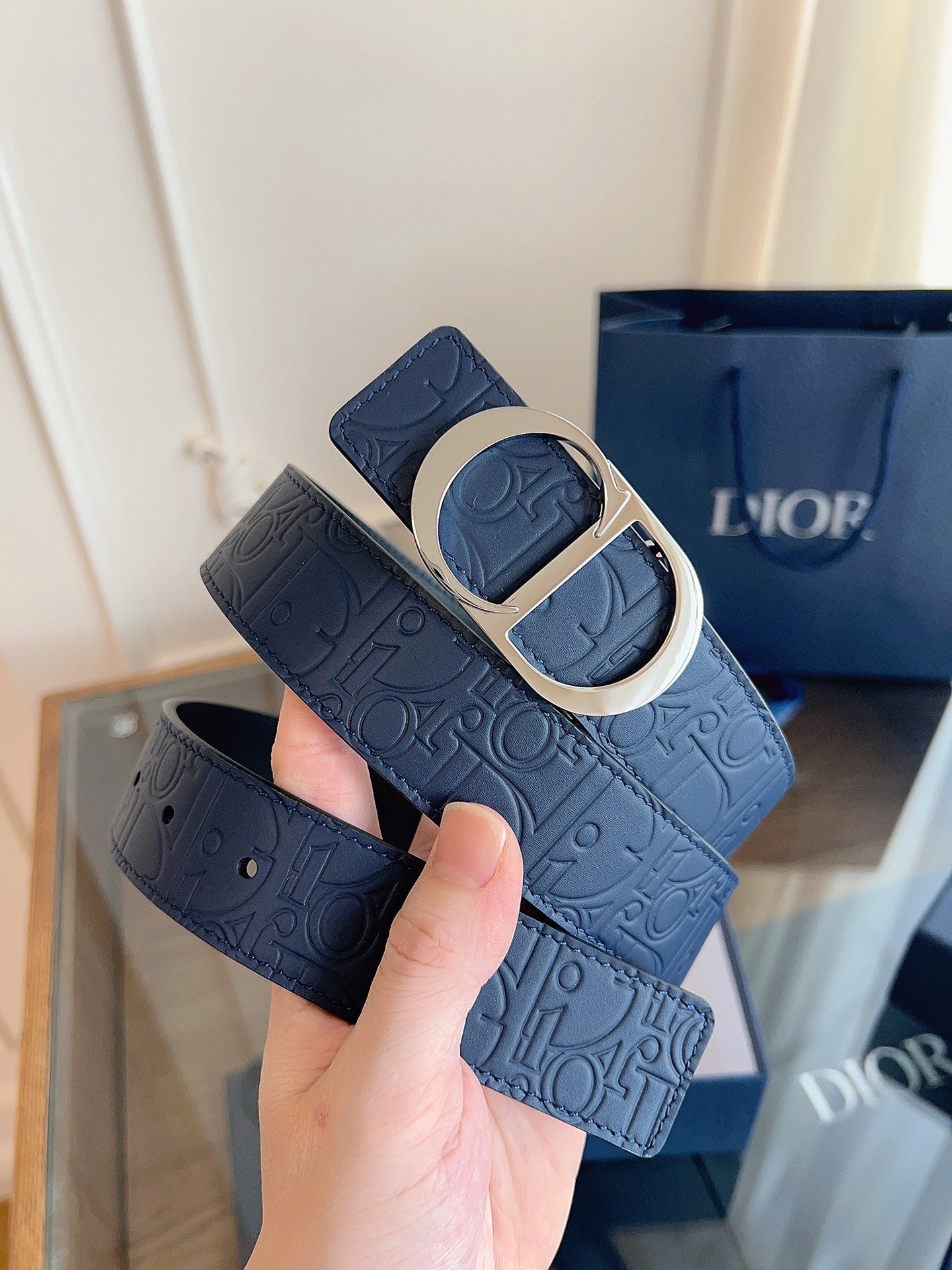 1115QD4P Popular High quality belt With full package