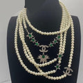 X1X66C6X Popular Necklaces