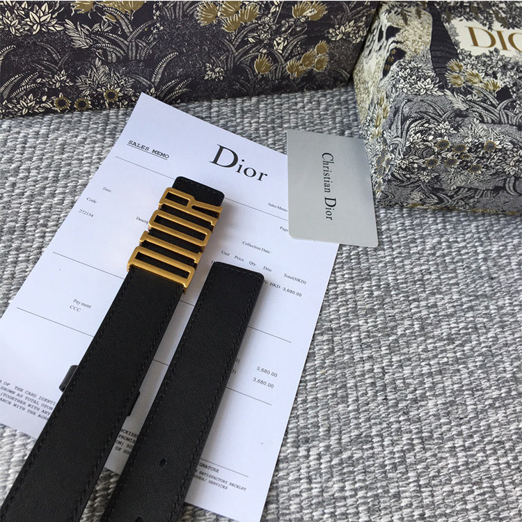 JD16P Popular    High quality belt With full package