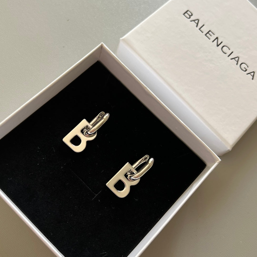 15QJ14E Popular  Earrings