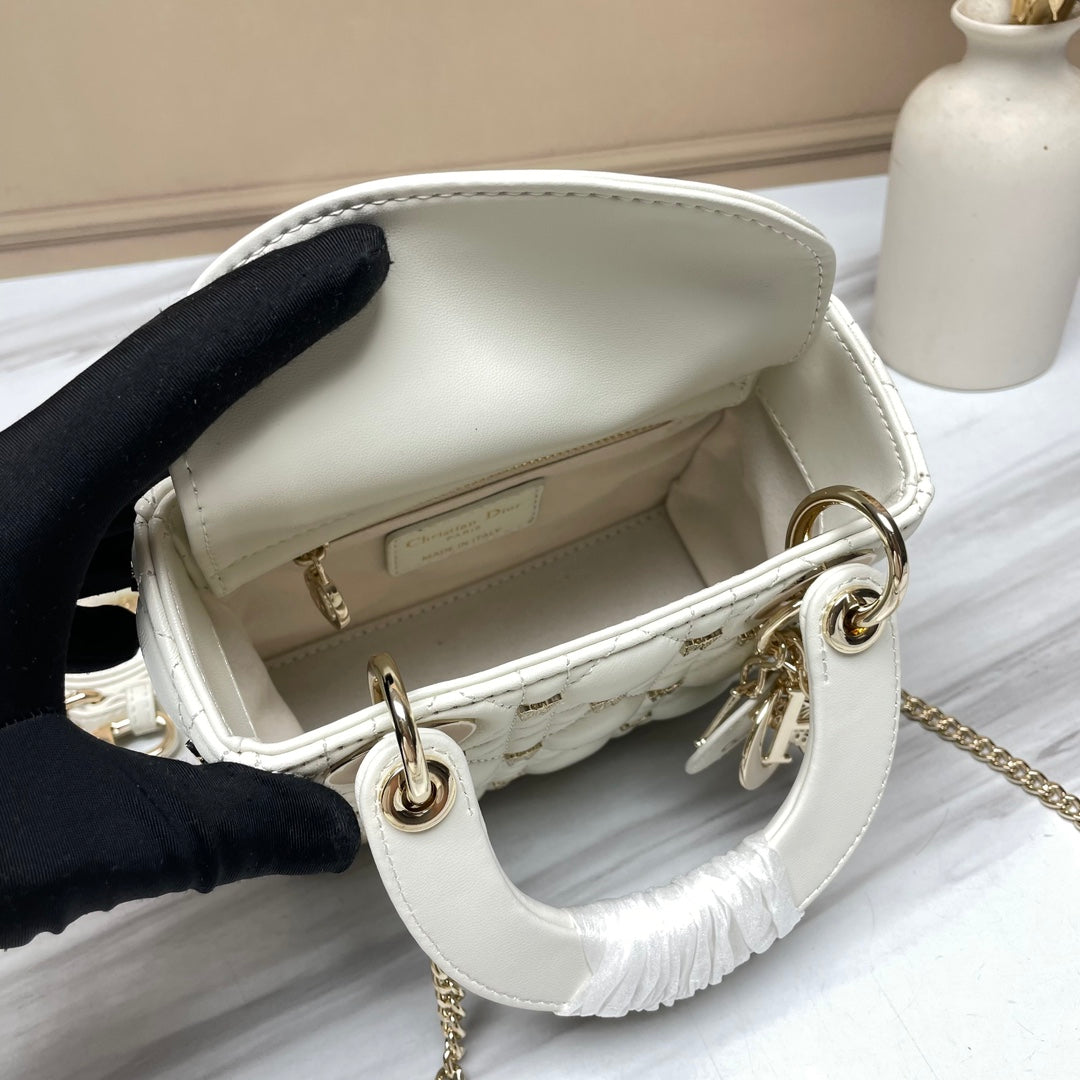 15RD139B Popular leather bag