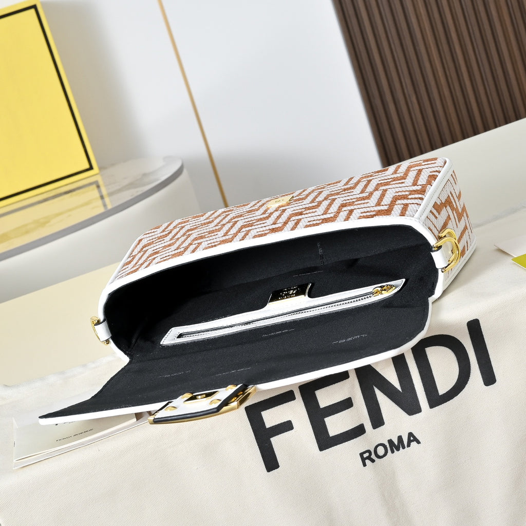 136PF109B Popular canvas bag