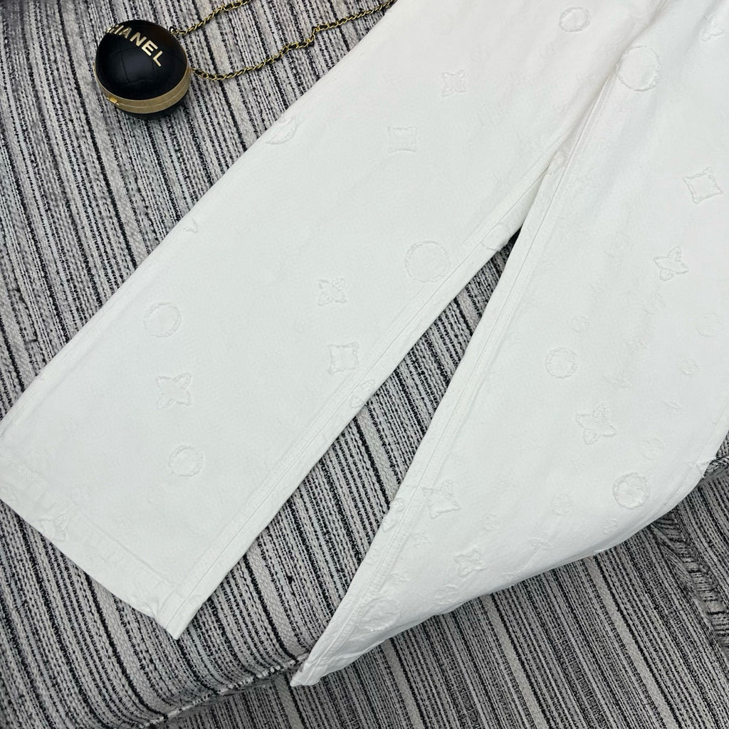 256XE58U Popular Pants fashion jeans
