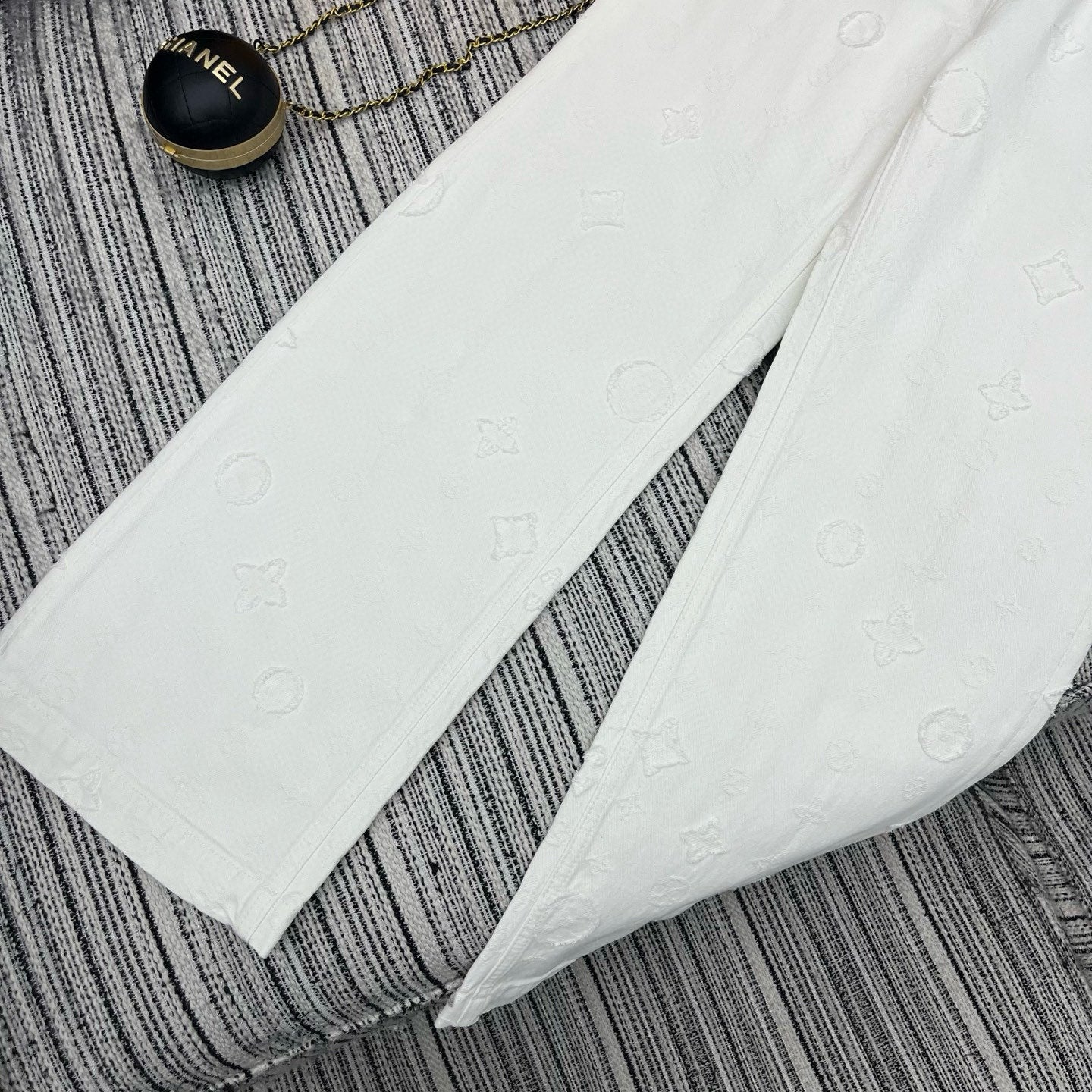 256XE58U Popular Pants fashion jeans