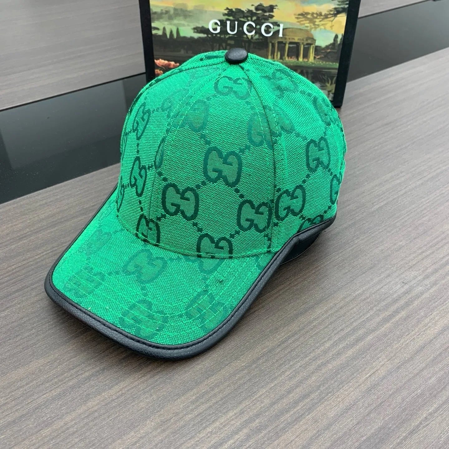 125ZB521M Popular hats