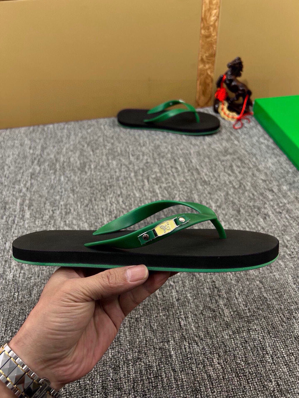 535ZA293Z Popular Slippers