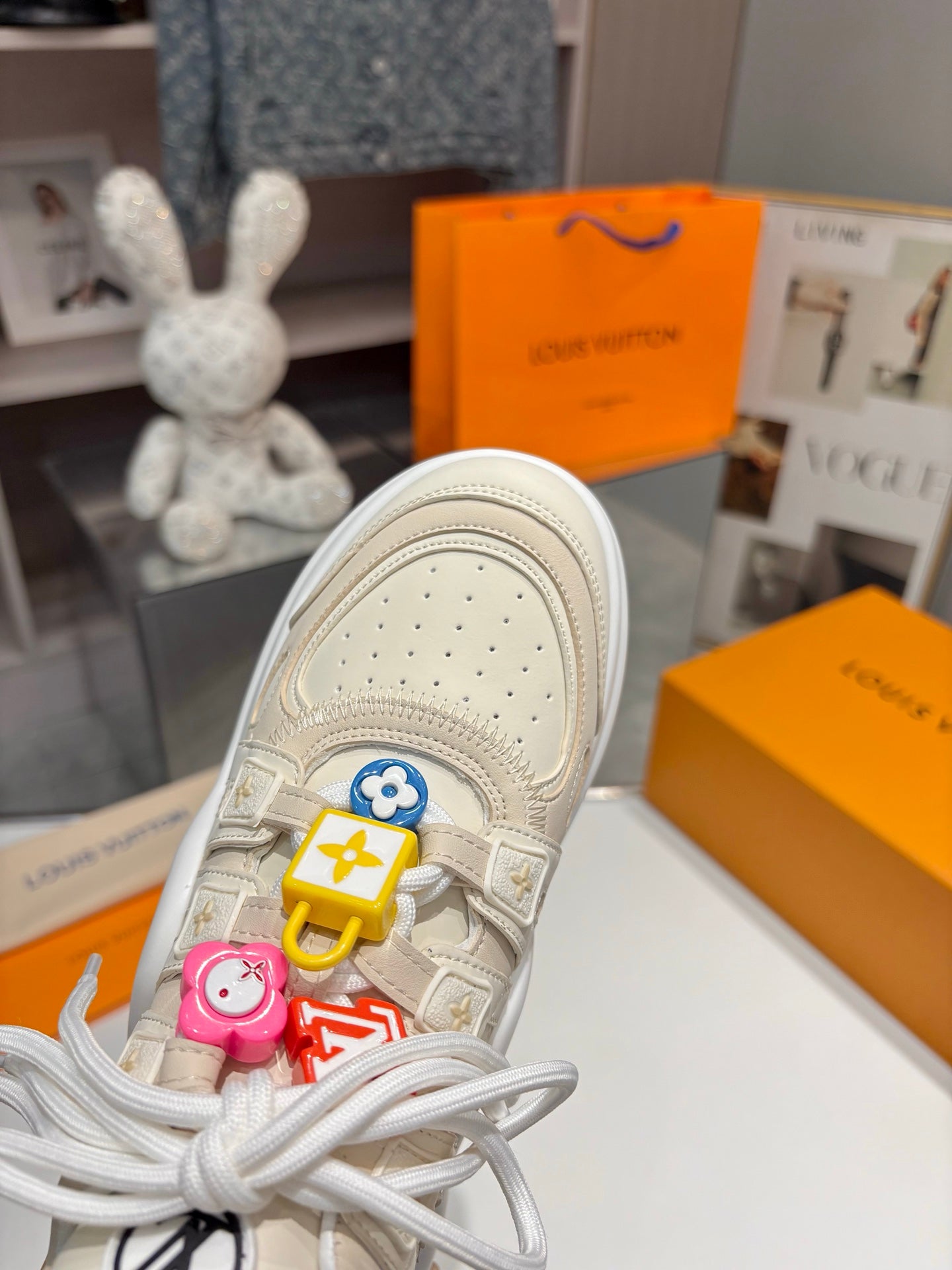 2105QE437Z  Popular high-quality Shoes