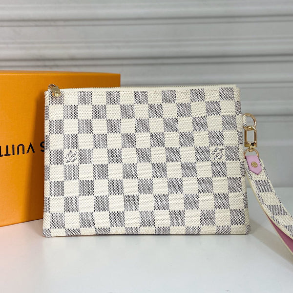 146PE52B Popular leather bag