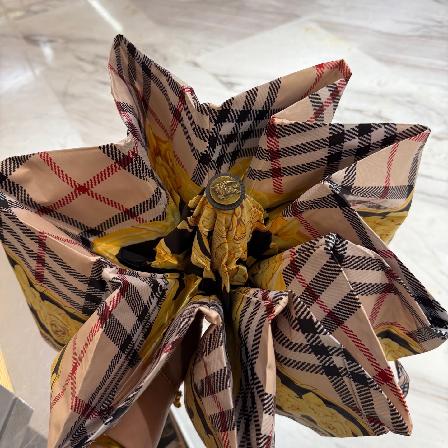 146NR16S Popular UV resistant umbrella