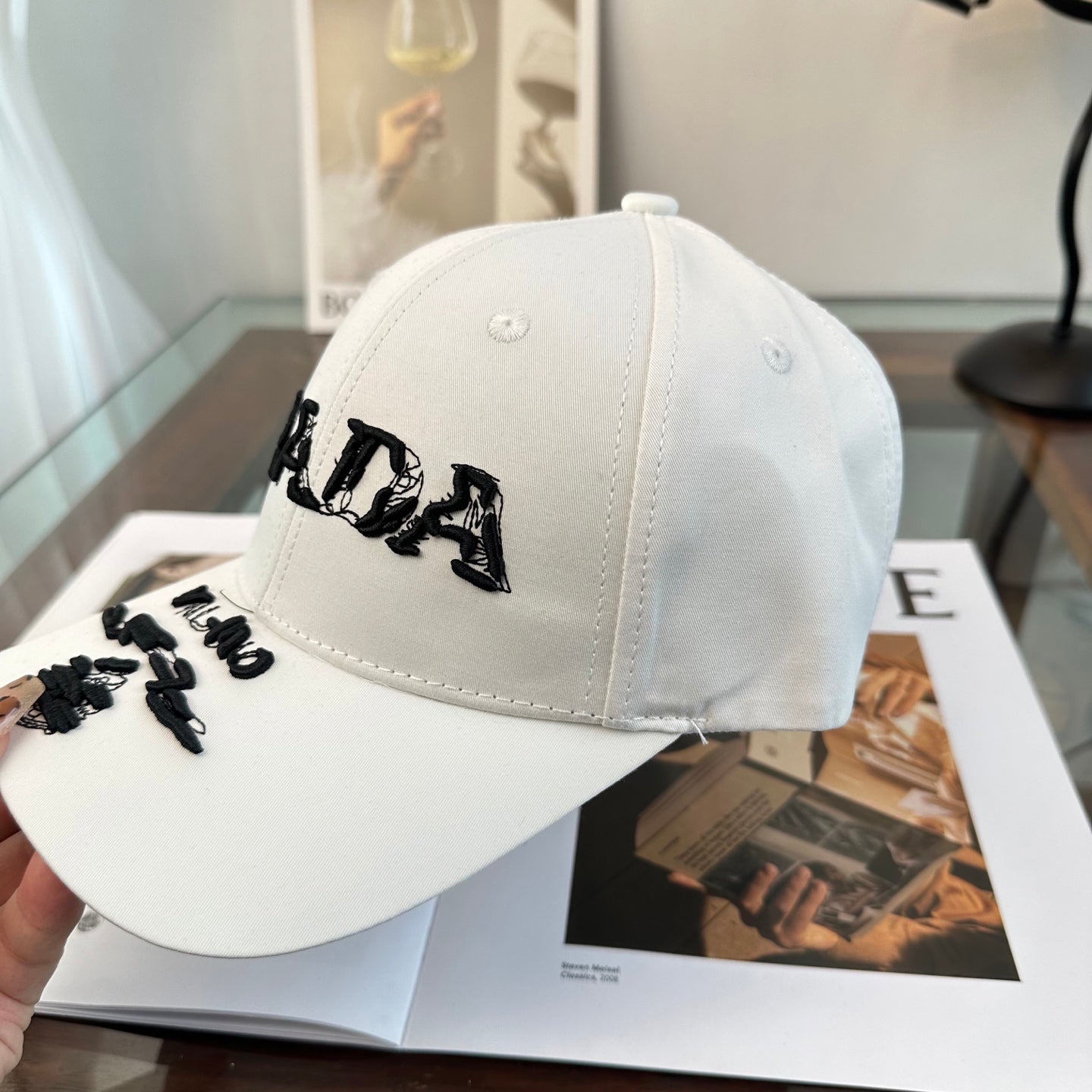 16XC1M Popular hats