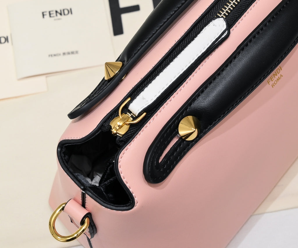 2XF132B Popular leather bag 