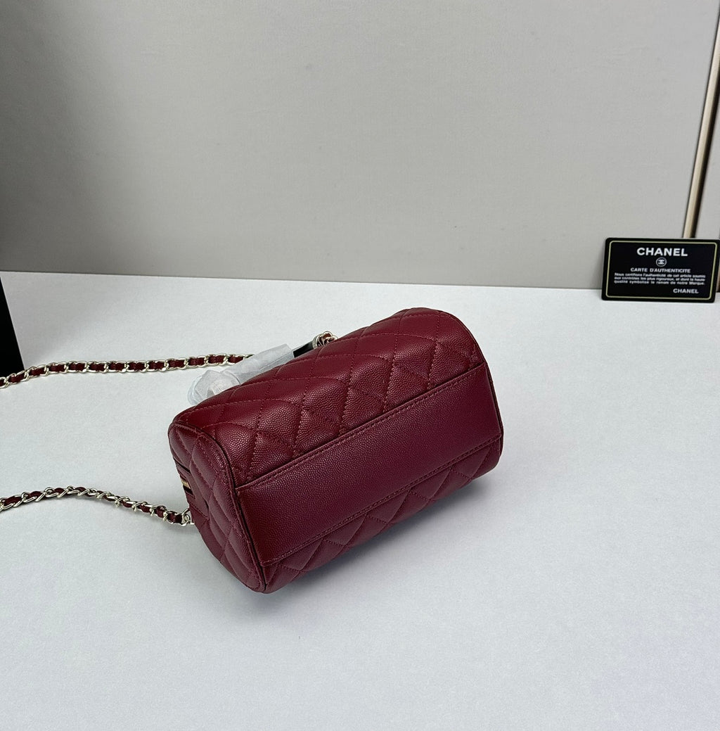 15RC55B  Popular  leather bag