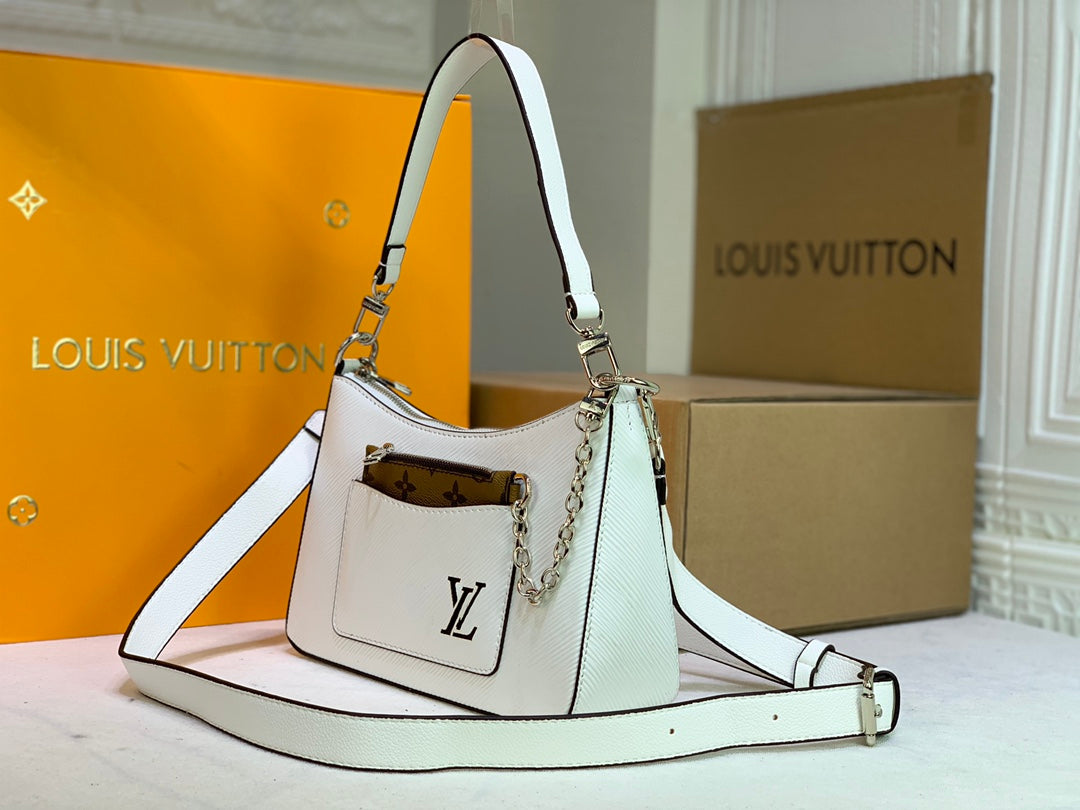 1XE52B Popular  leather bag 