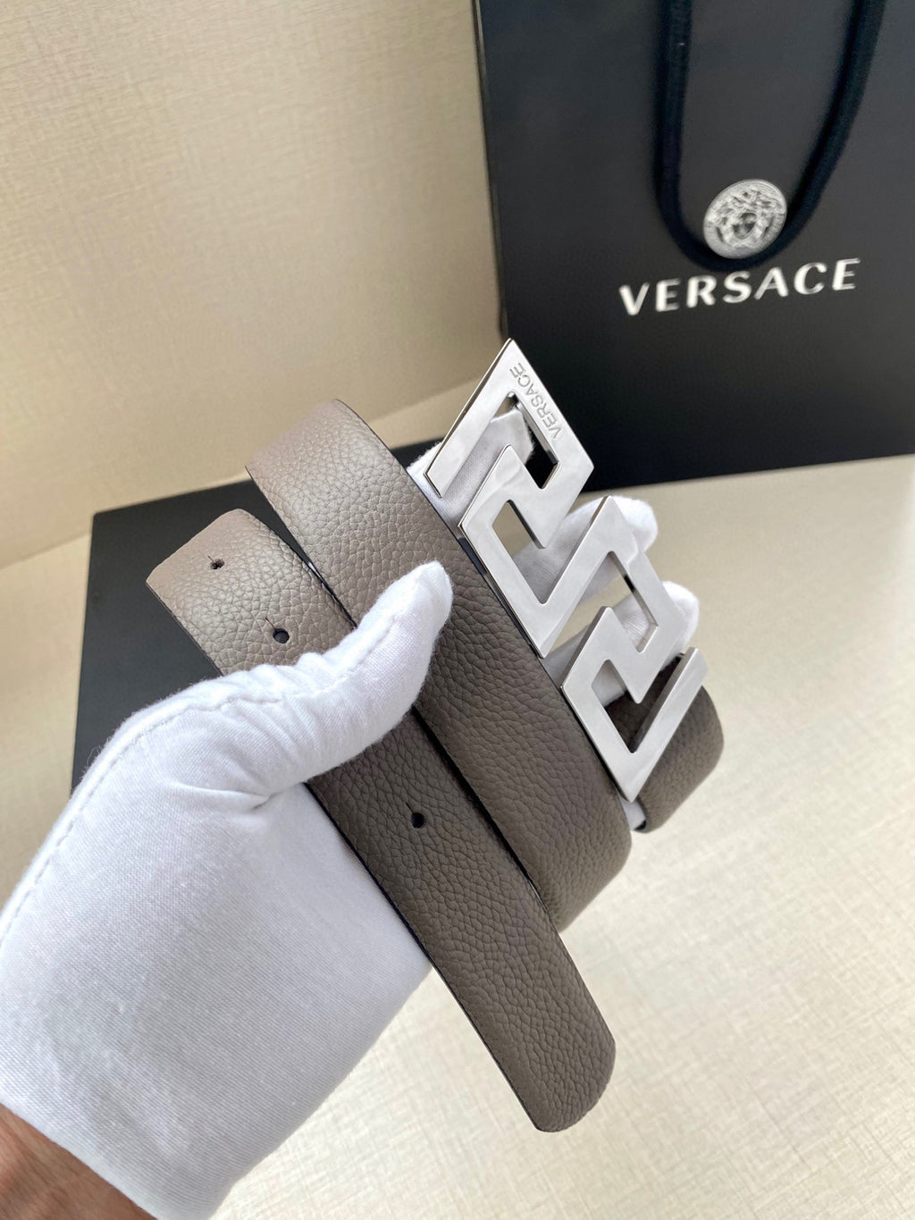 1WV166P Popular   High quality belt With full package