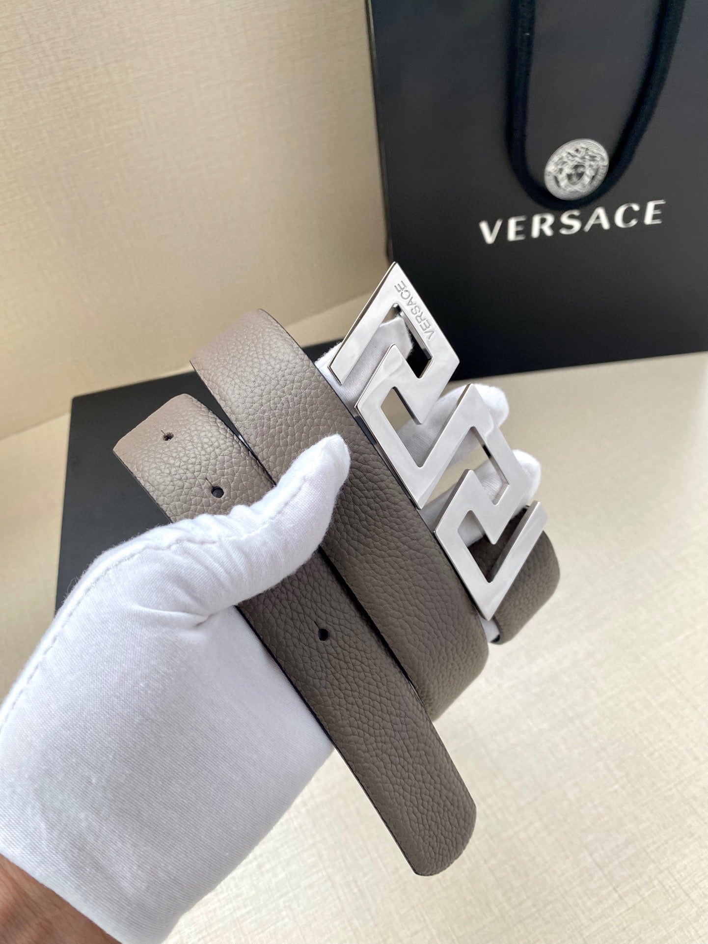 1WV166P Popular   High quality belt With full package