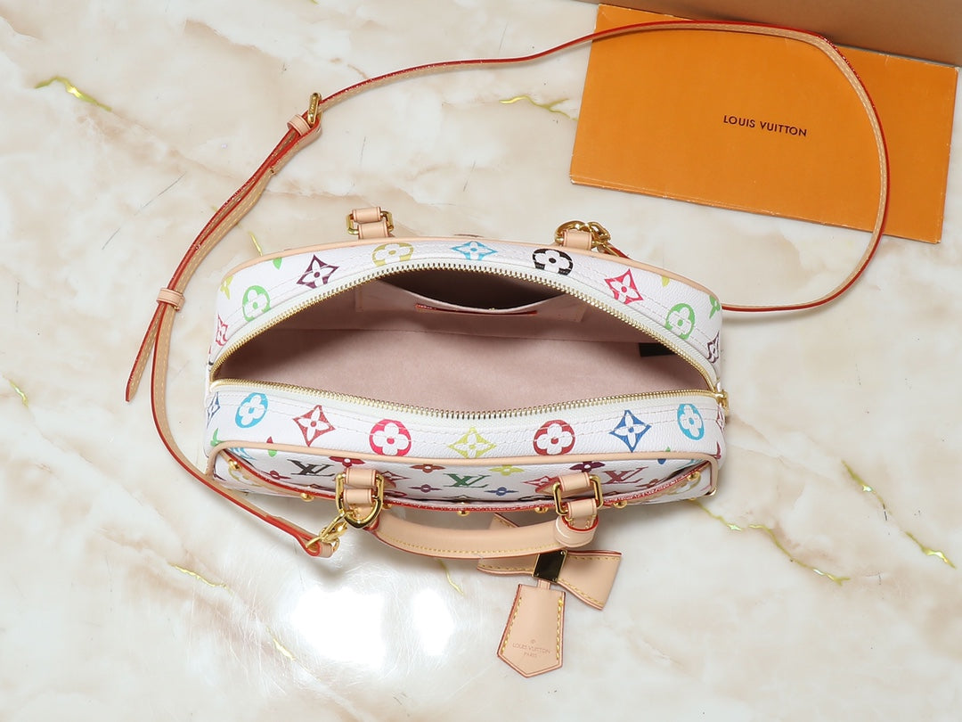 165NE101B Popular   leather bag