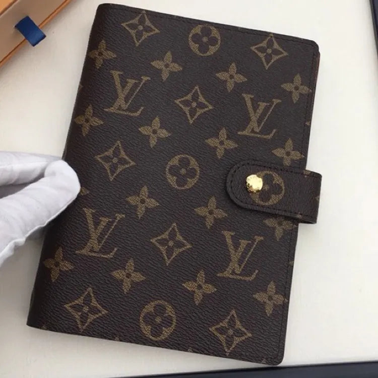 AYE01B Popular  leather wallets