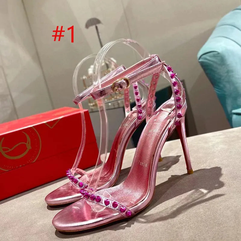 J4A224Z Popular High heels Heel height 10cm