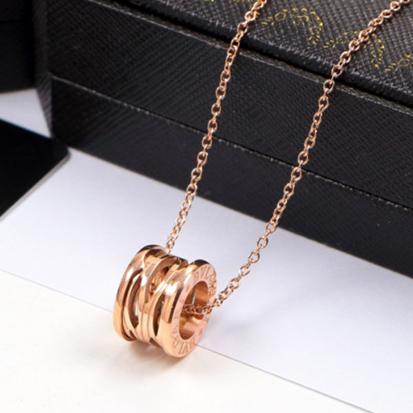 BI51X Popular Necklaces