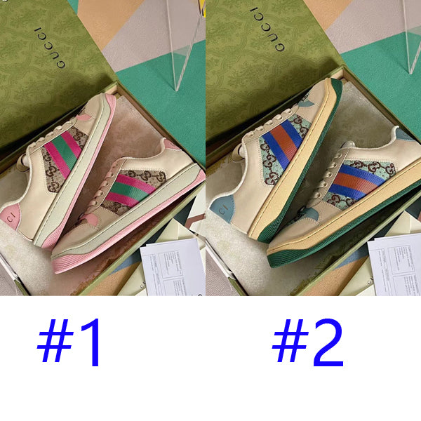 295QB11Z Popular high-quality shoes