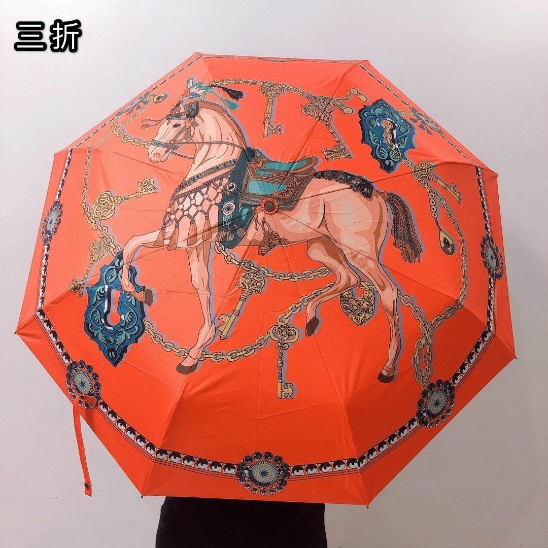 15RH153S Popular UV resistant umbrella