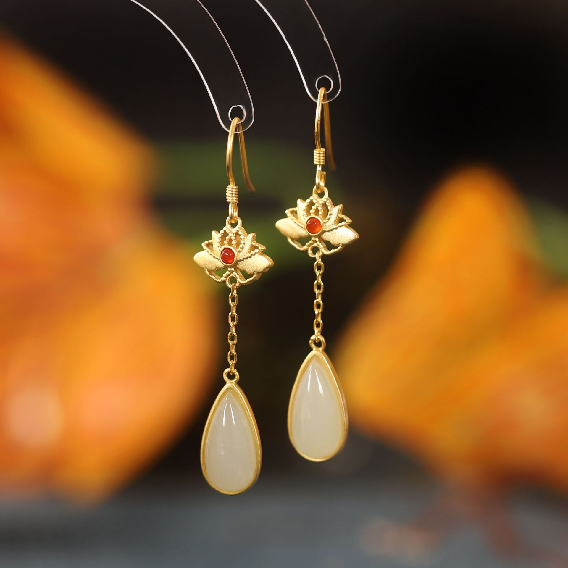 15ZN49E Popular Earrings