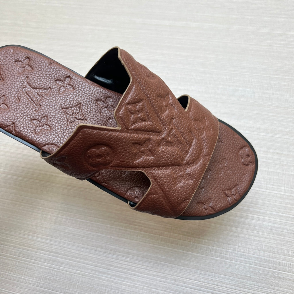 54E34Z Popular slippers