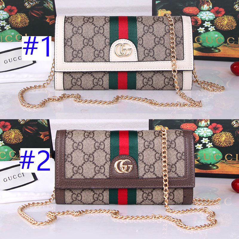 1WB56B Popular  leather bag