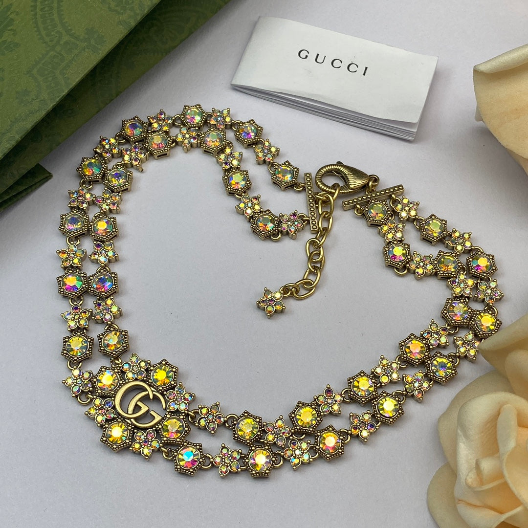 14B941X  Popular   Necklaces
