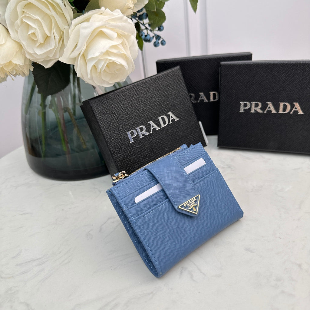 136PP1B Popular card holder