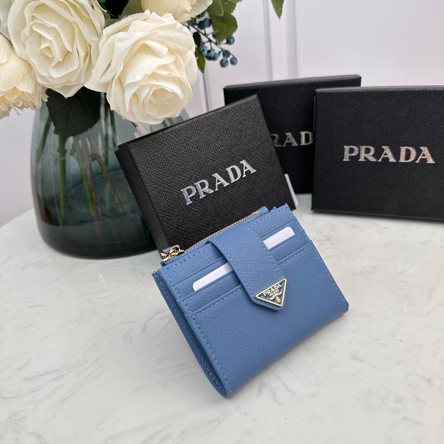 136PP1B Popular card holder