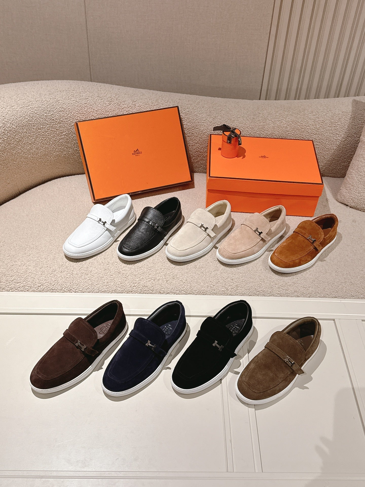 2105QE277Z Popular high-quality Shoes