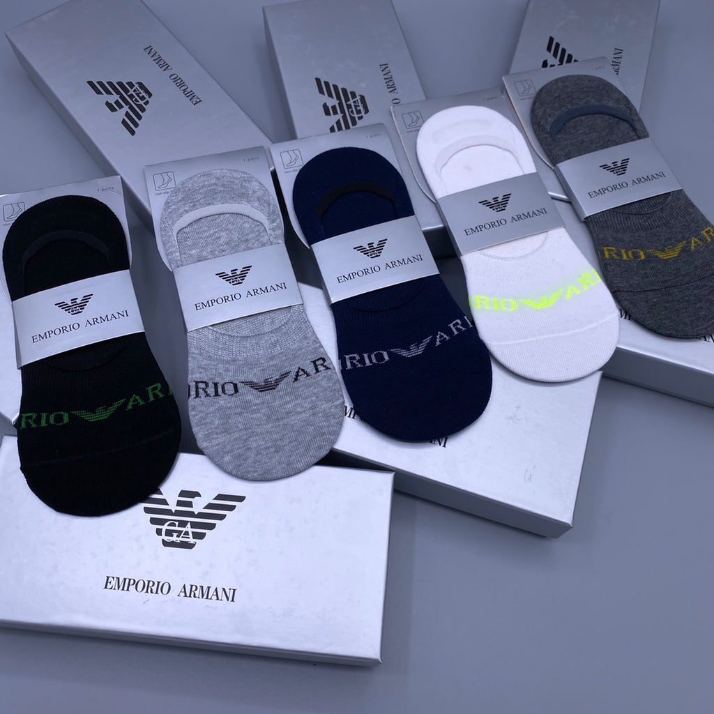 235QA36S Popular socks(5 pairs )